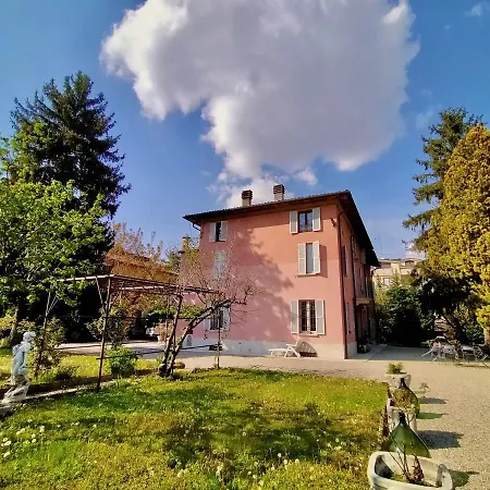 La Bugia Di Tanzi 3* بارما