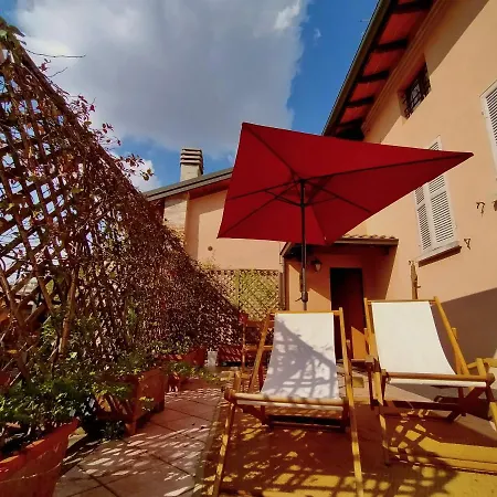 La Bugia Di Tanzi 3* بارما