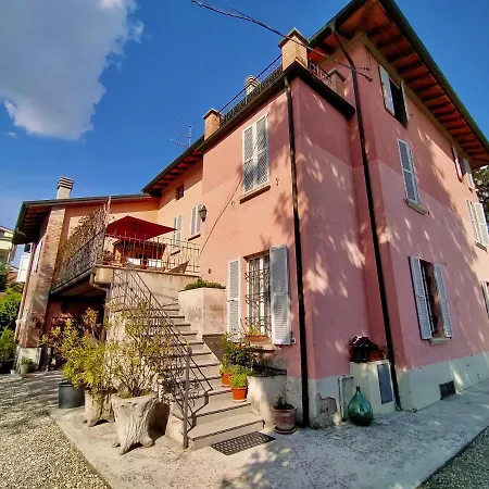 La Bugia Di Tanzi بارما