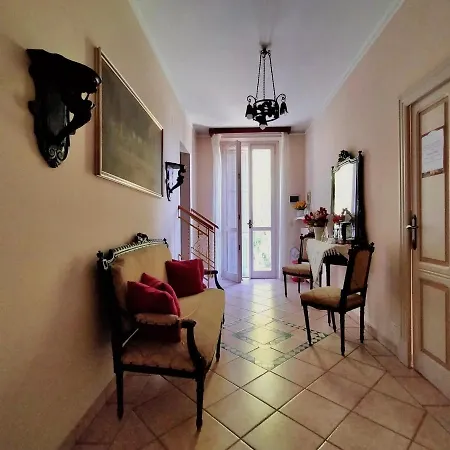 فندق مبيت وإفطار La Bugia Di Tanzi بارما