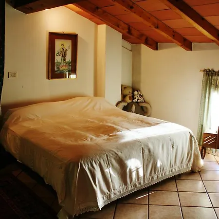 La Bugia Di Tanzi بارما