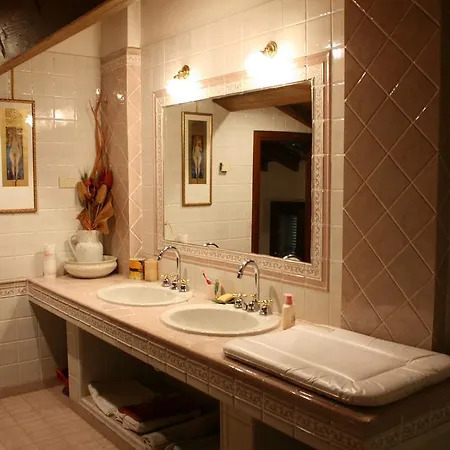 La Bugia Di Tanzi 3*