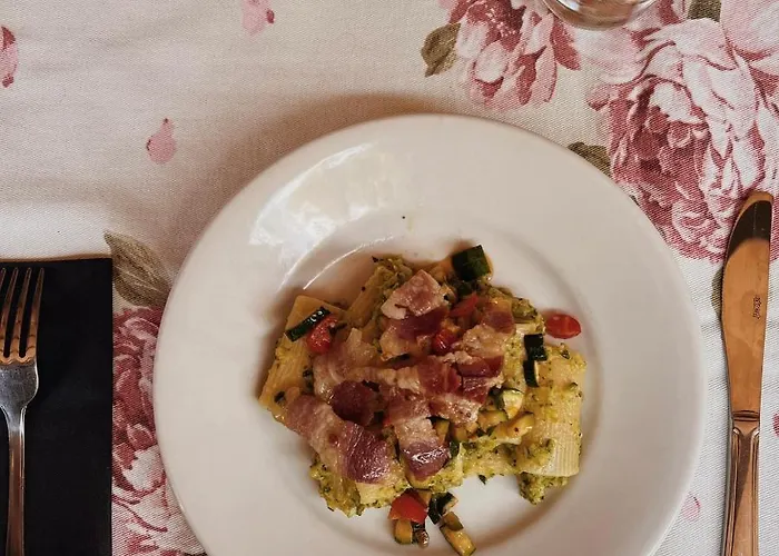 La Bugia Di Tanzi 3*