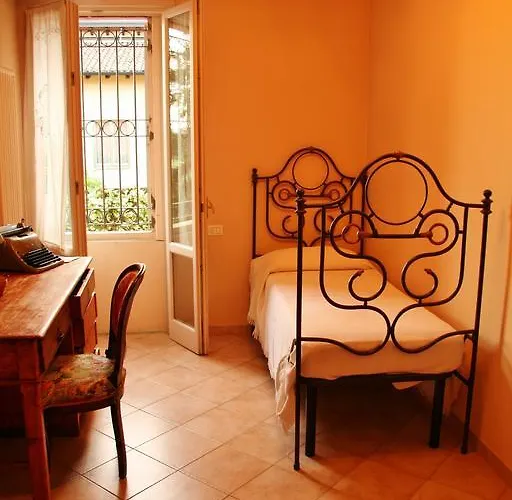 B&B La Bugia Di Tanzi 3*