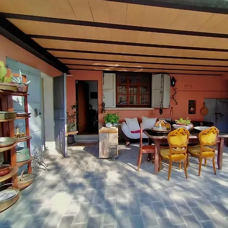 La Bugia Di Tanzi