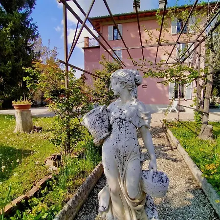 拉布吉亚迪维拉坦兹住宿加早餐旅馆