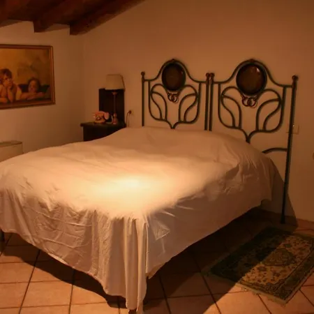 La Bugia Di Tanzi 3*