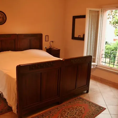 Oda ve Kahvaltı La Bugia Di Tanzi Parma