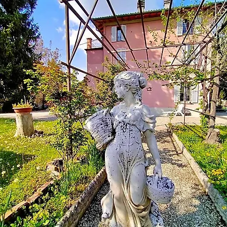 住宿加早餐酒店 拉布吉亚迪维拉坦兹住宿加早餐旅馆 帕爾馬