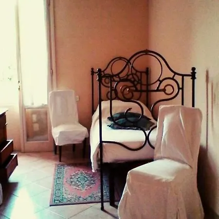 La Bugia Di Tanzi