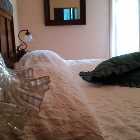 Oda ve Kahvaltı La Bugia Di Tanzi Parma