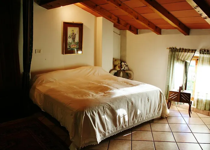 La Bugia Di Tanzi Парма