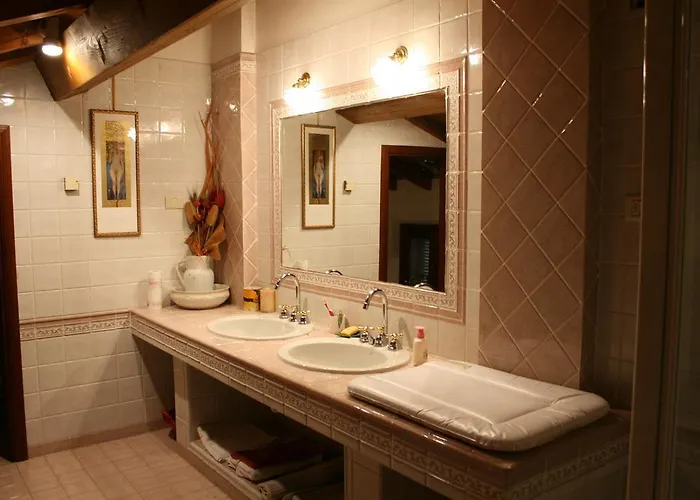 La Bugia Di Tanzi 3*